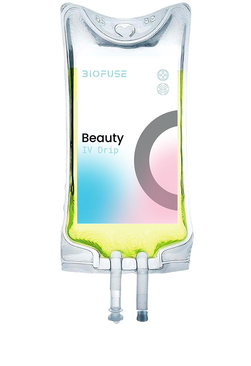 Beauty IV Drip Biofuse