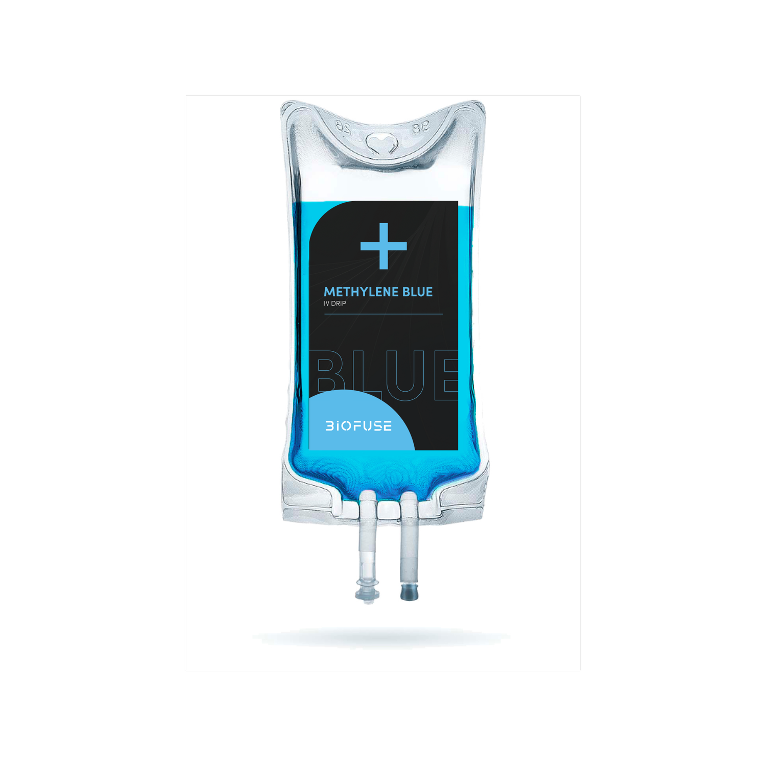 Methylene Blue IV Drip - Biofuse