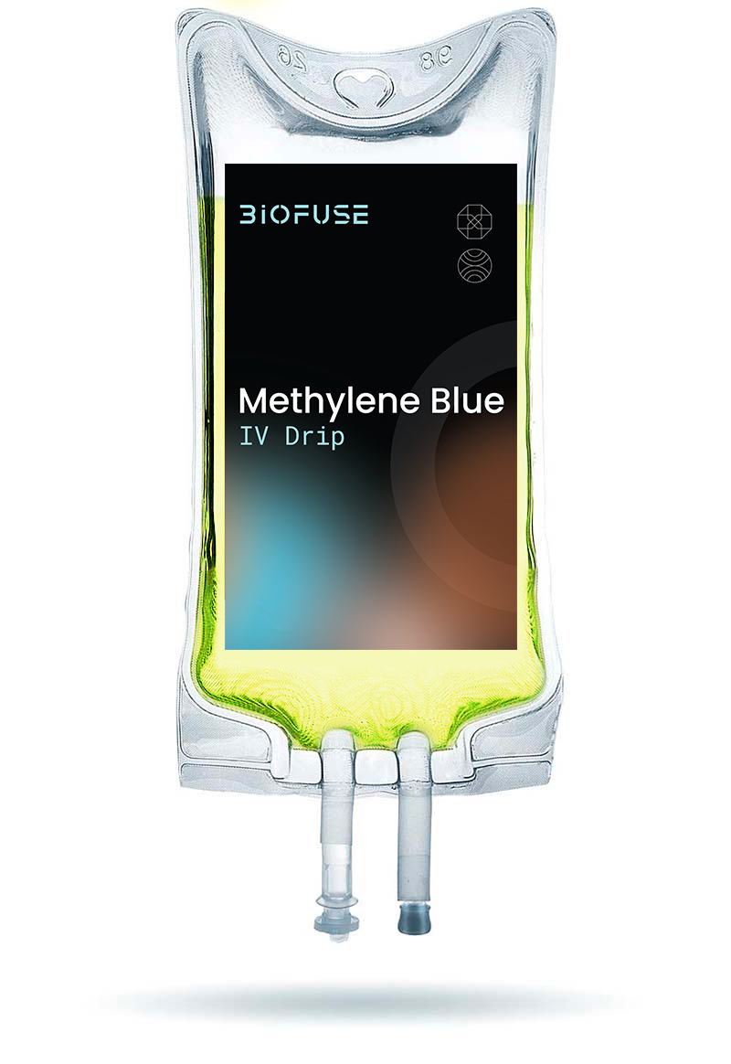 Biofuse - Methylene Blue IV Drip