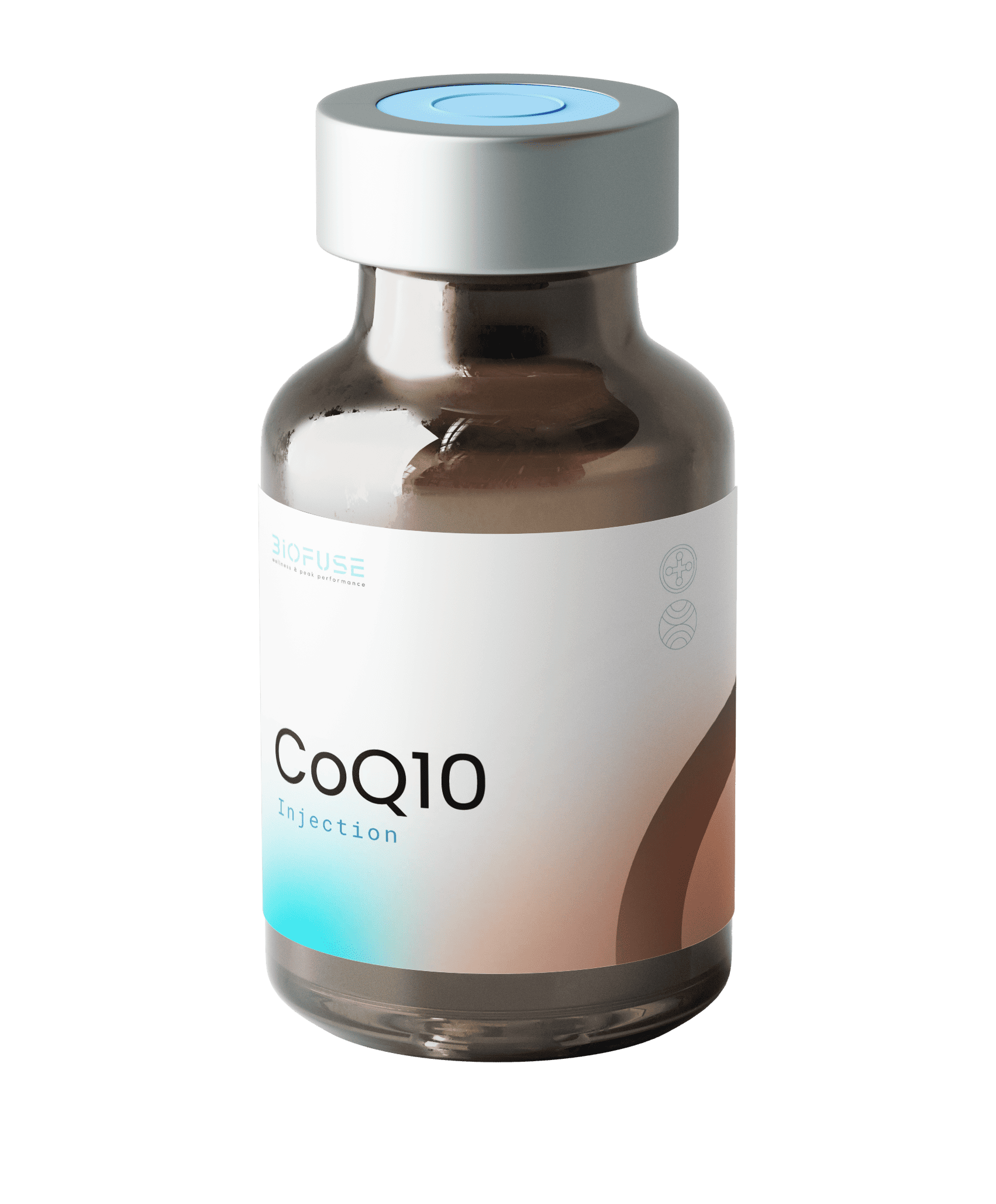 CoQ10 Injection - Biofuse