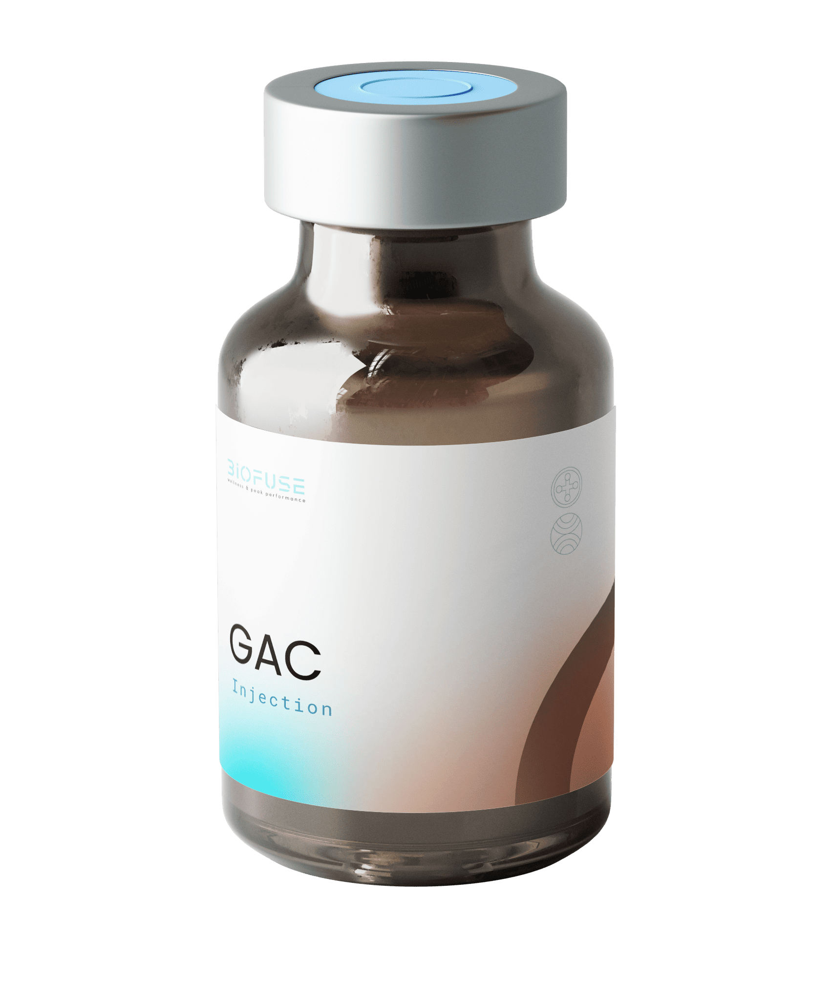 GAC Injection - Biofuse