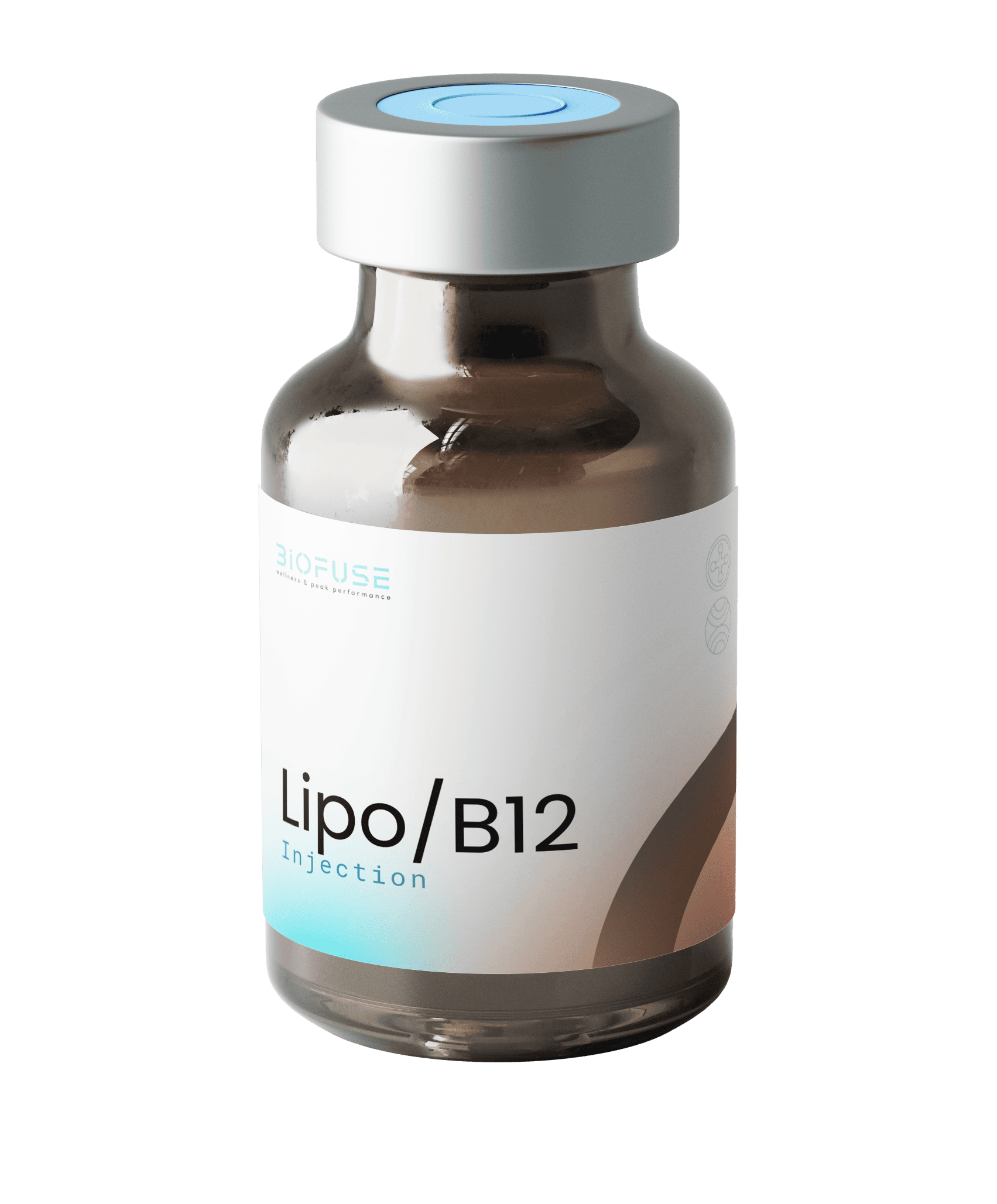 Lipo/B12 Injection - Biofuse