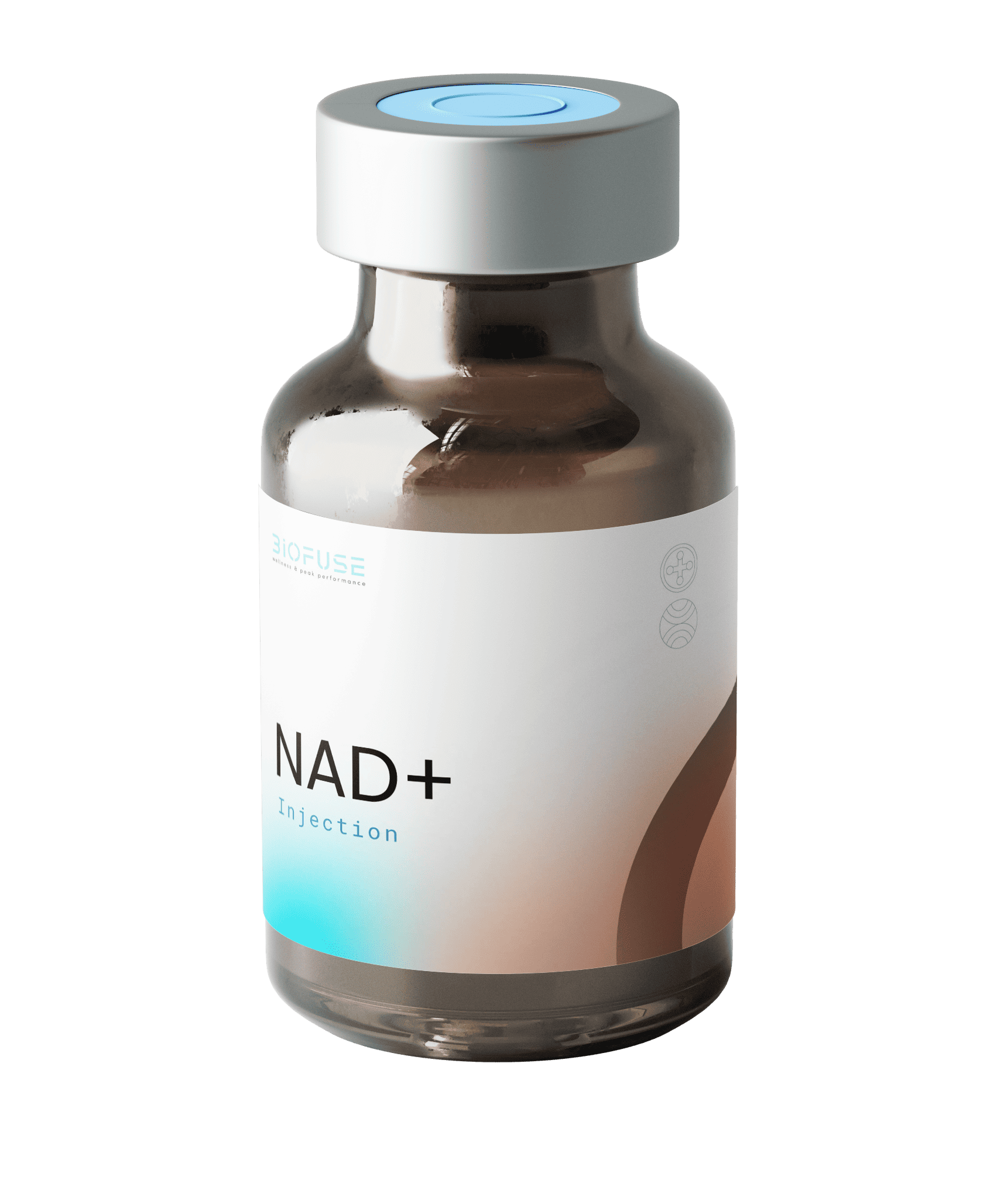 NAD + Injection - Biofuse