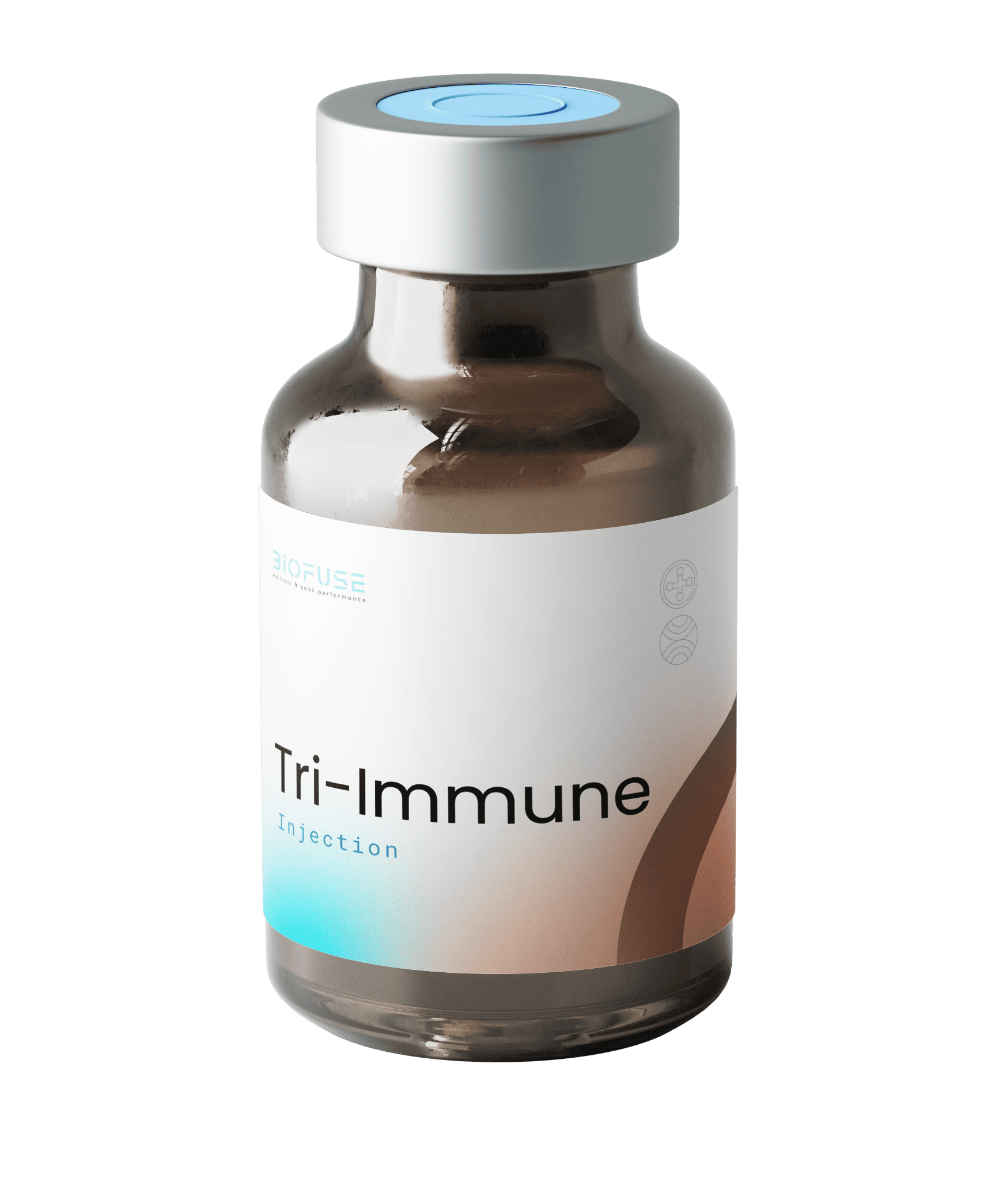 Tri-Immune Injection - Biofuse