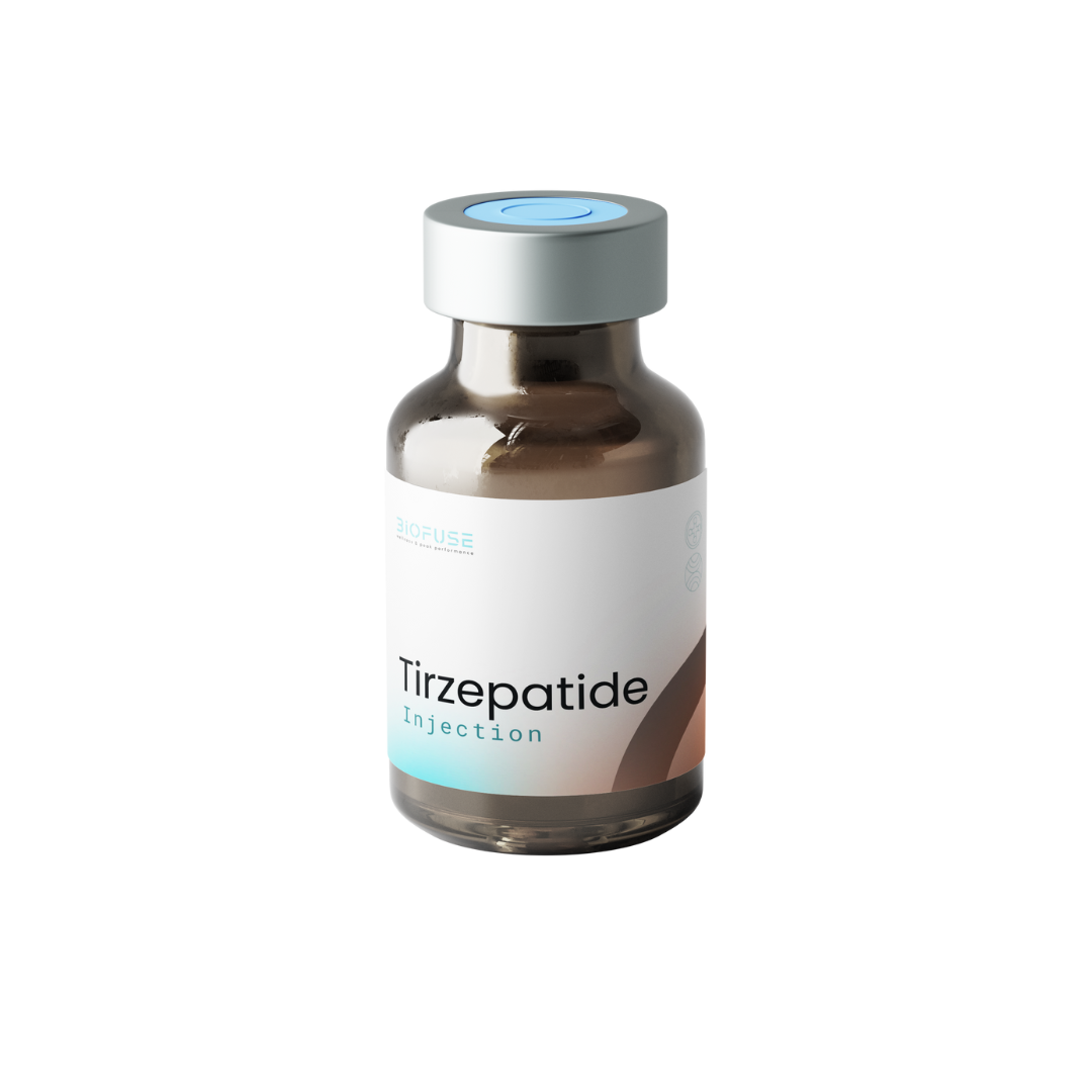 Tirzapatide Injection - Biofuse