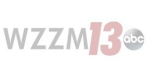 WZZM13abc ABC logo