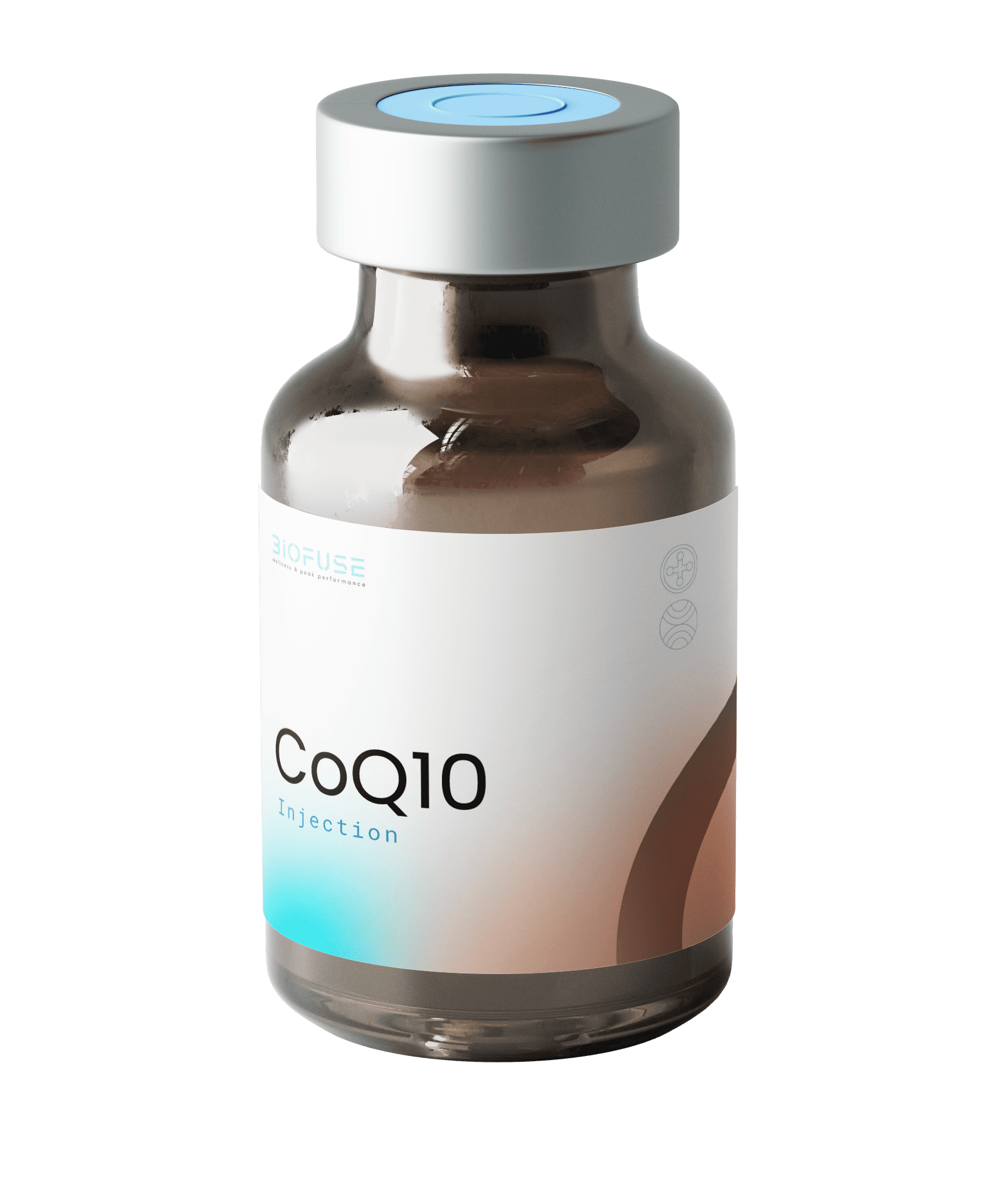 CoQ10 Injection - Biofuse