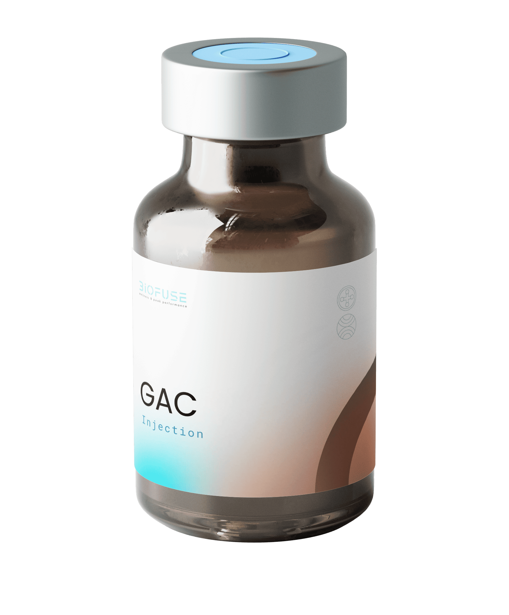 GAC Injection - Biofuse