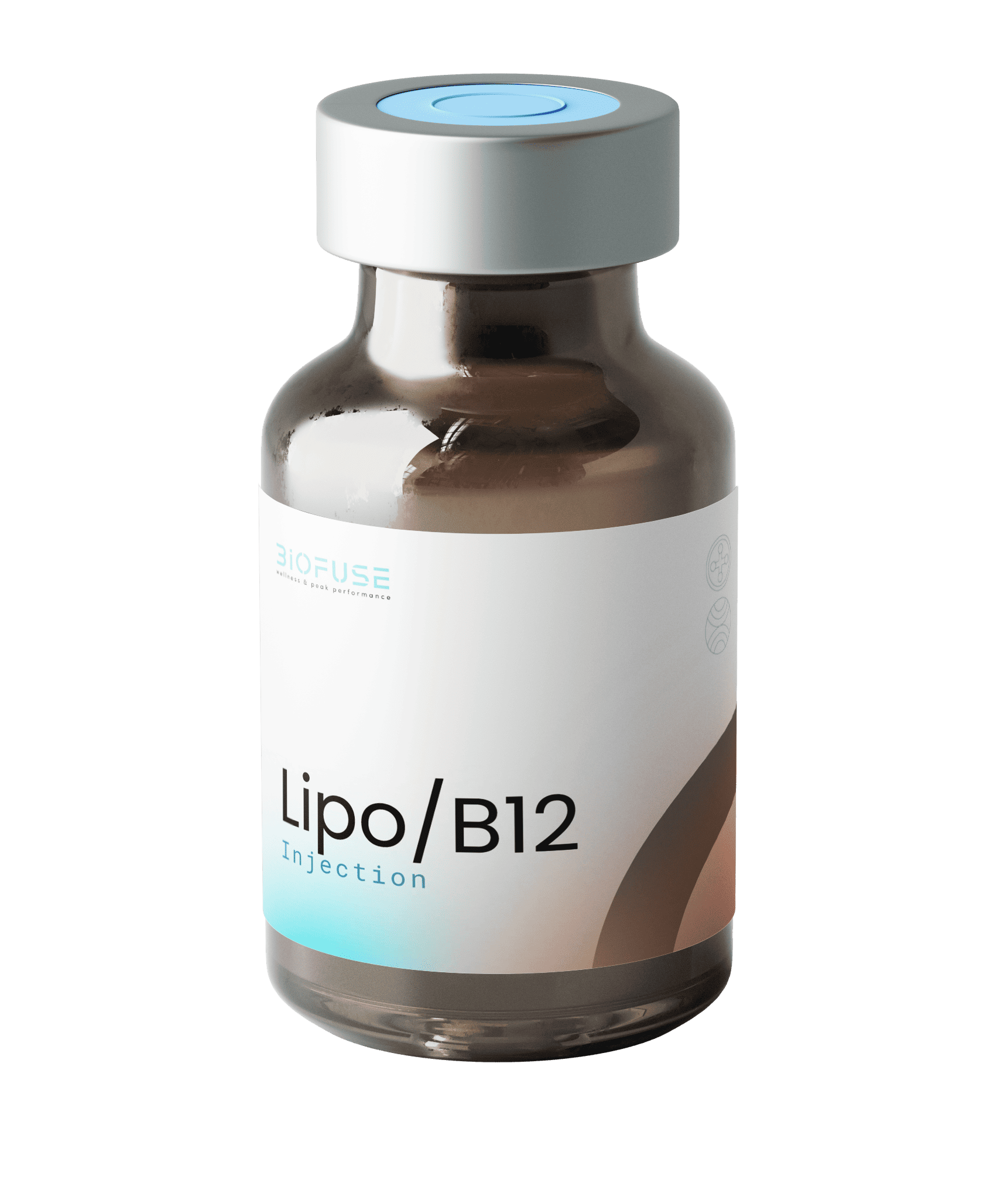 Lipo/B12 Injection - Biofuse