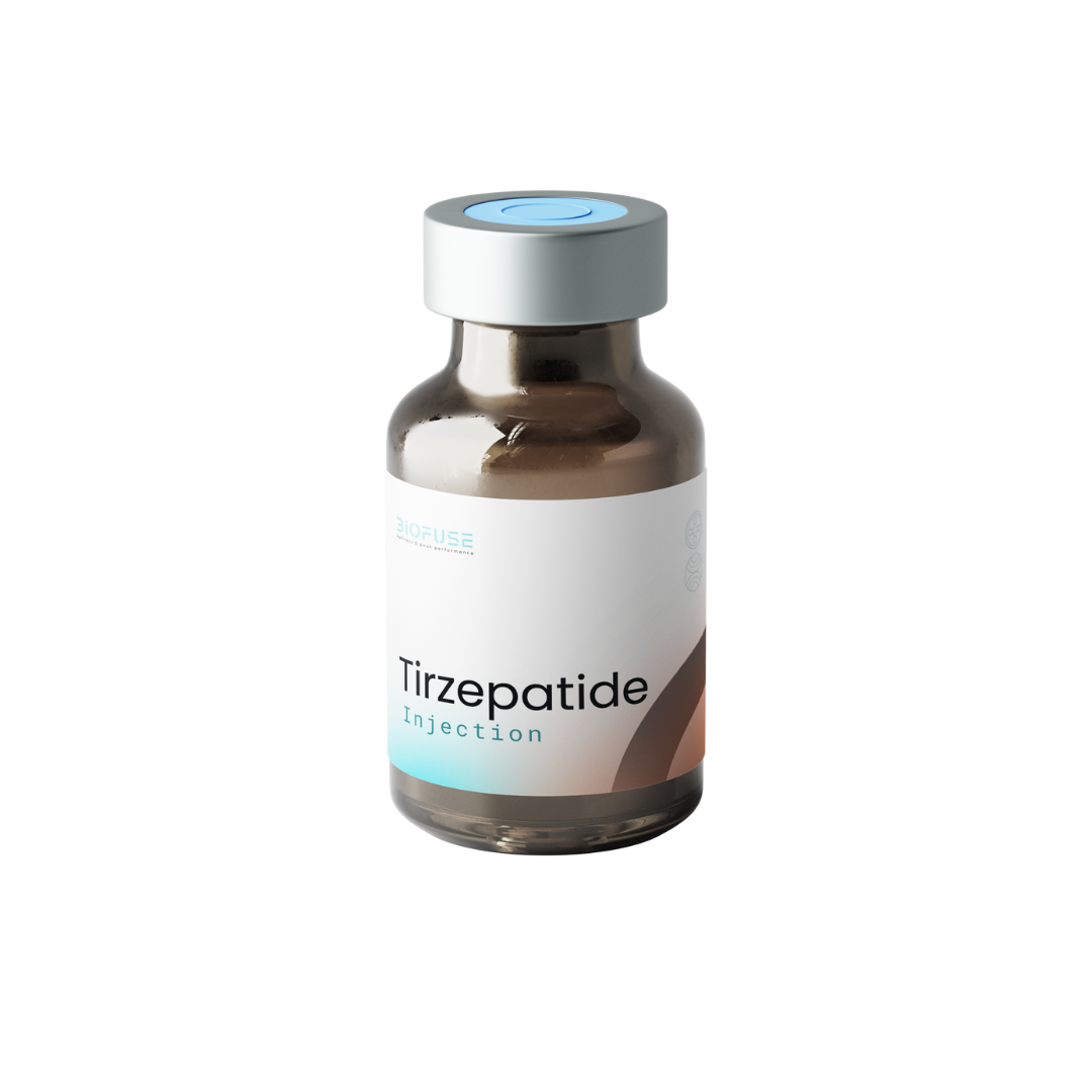 Tirzapatide Injection - Biofuse